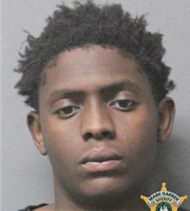 Kaleb Smith, - Lafayette Parish County, LA 